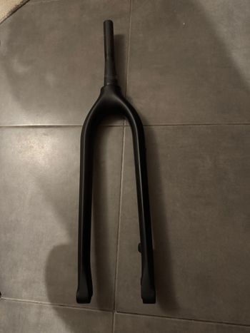 Used lyti carbone boost (29er) 2026 bike
