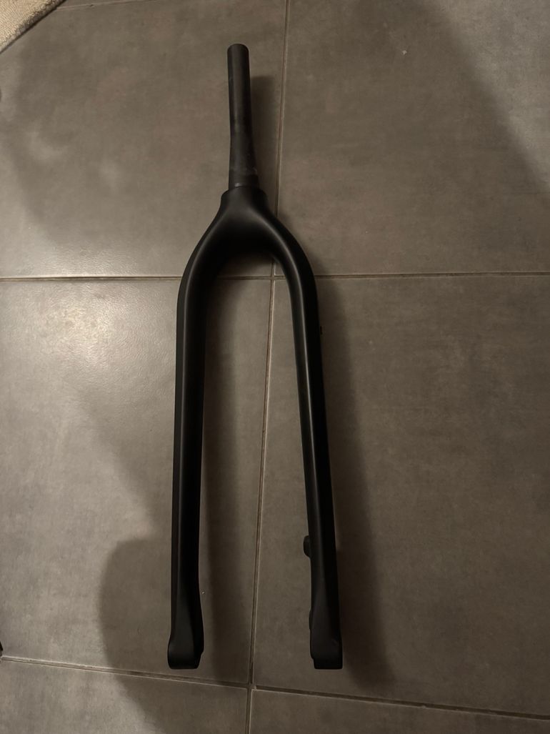 Used lyti carbone boost (29er) 2026 bike — image 1 of 2