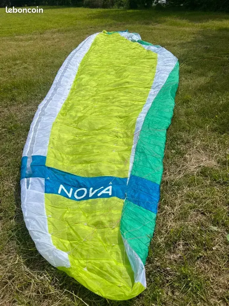 Used Supernova Mentor 7 2025 bike — image 2 of 3