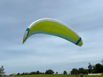 Supernova Mentor 7 2025 Paragliding d'occasion