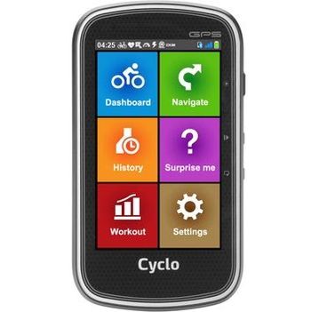 Used mio Cyclo 405 HC 2023 bike — image 3 of 3