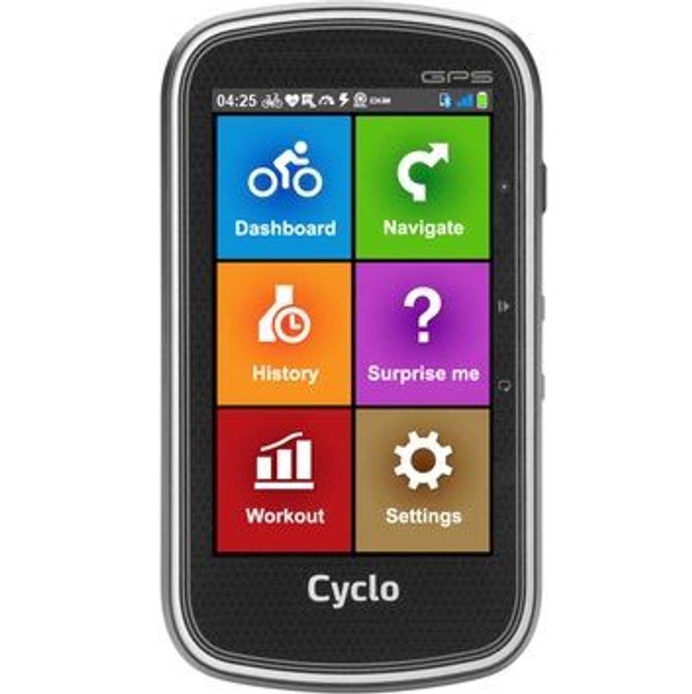 Used mio Cyclo 405 HC 2023 bike — image 3 of 3