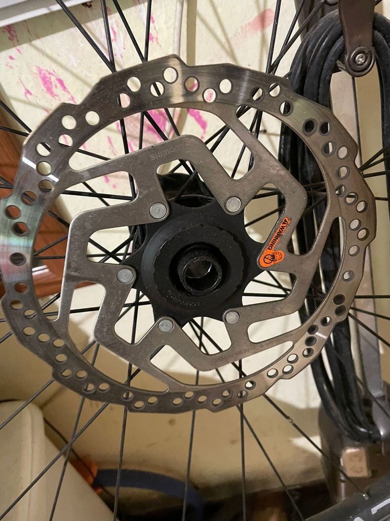 Used Radiale X-30 Dualband Antenna 2023 bike — image 2 of 2