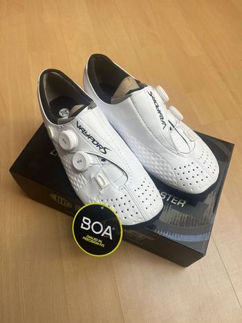 Used Bont Vaypor S Wide 44,5 (28cm) 2025 bike