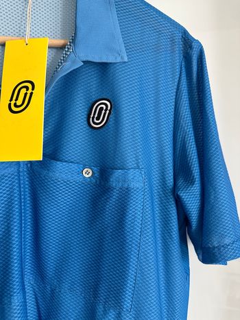 Used Ostroy Eroica Mesh Resort Shirt bike — image 3 of 6