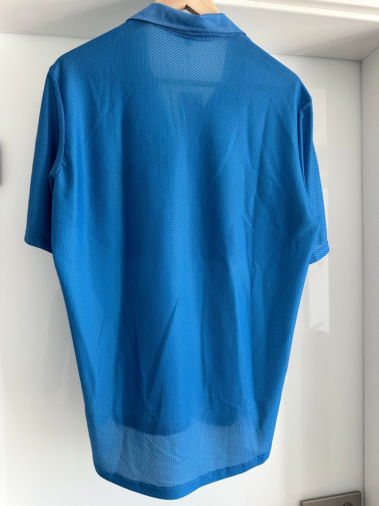 Used Ostroy Eroica Mesh Resort Shirt bike — image 5 of 6