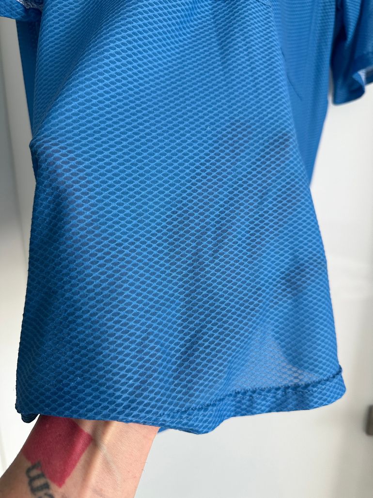 Used Ostroy Eroica Mesh Resort Shirt bike — image 4 of 6
