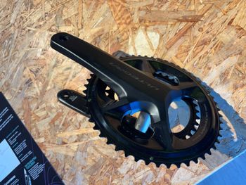 Used Shimano Ultegra Crankset 2026 bike
