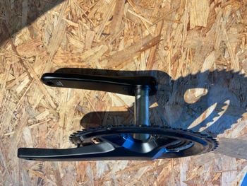 Used Shimano Ultegra Crankset 2026 bike — image 3 of 8