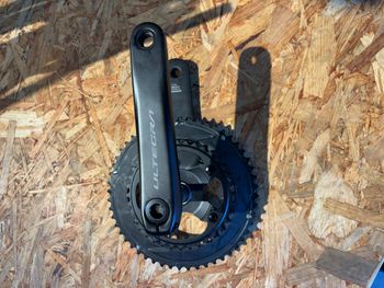 Used Shimano Ultegra Crankset 2026 bike — image 5 of 8