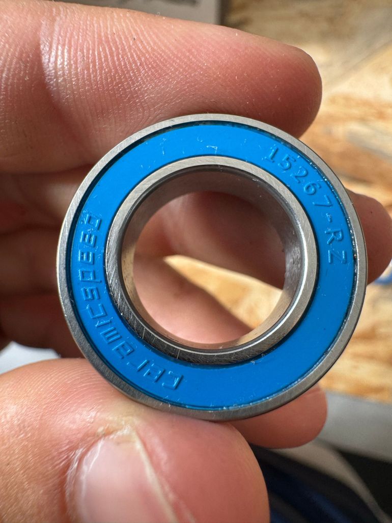 Used Ceramicspeed Rodamiento Cerámico 2026 bike — image 6 of 7