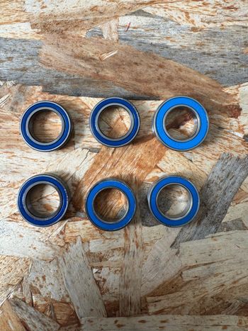 Used Ceramicspeed Rodamiento Cerámico 2026 bike — image 2 of 7