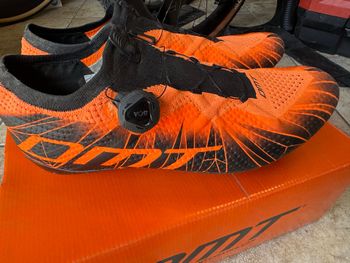 Used Dmt KR1 bike — image 3 of 5