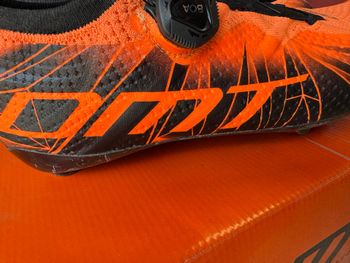 Used Dmt KR1 bike — image 2 of 5