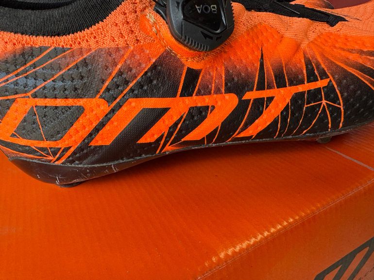 Used Dmt KR1 bike — image 2 of 5