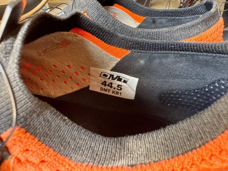 Used Dmt KR1 bike — image 5 of 5