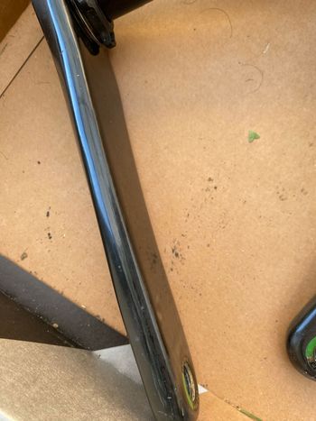 Used Sram Quarq Powermeter 40t bike — image 7 of 12