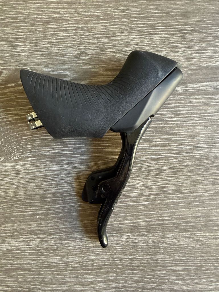 Used Sram Force eTap AXS D1 2024 bike — image 2 of 8