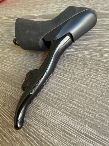 Used Sram Force eTap AXS D1 2024 bike — image 8 of 8