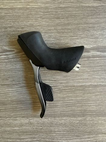 Used Sram Force eTap AXS D1 2024 bike