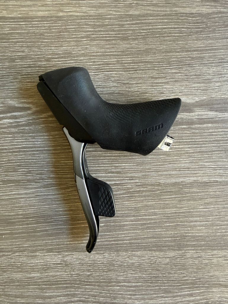 Used Sram Force eTap AXS D1 2024 bike — image 1 of 8