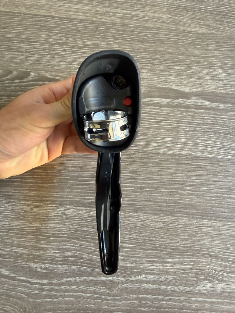 Used Sram Force eTap AXS D1 2024 bike — image 5 of 8
