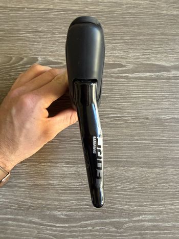 Used Sram Force eTap AXS D1 2024 bike — image 4 of 8