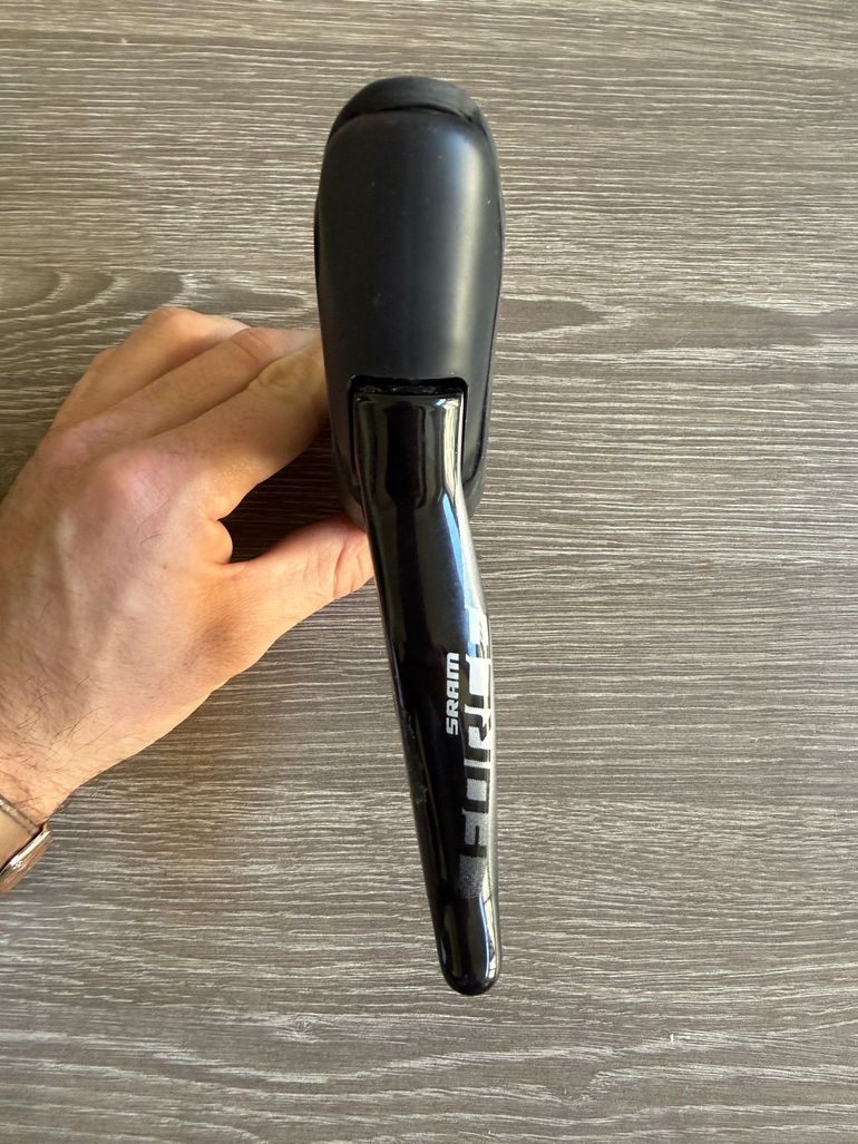Used Sram Force eTap AXS D1 2024 bike — image 4 of 8