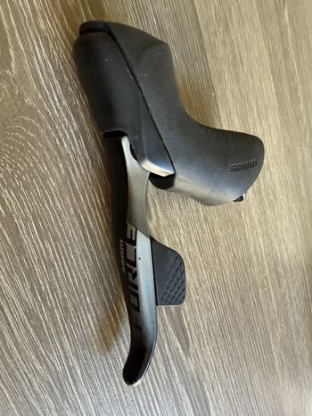 Used Sram Force eTap AXS D1 2024 bike — image 3 of 8