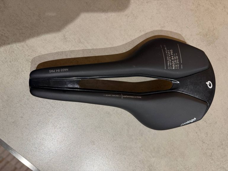 Used Prologo Nago R4 PAS 137 bike — image 2 of 4