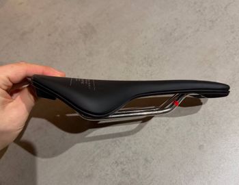 Used Prologo Nago R4 PAS 137 bike — image 4 of 4