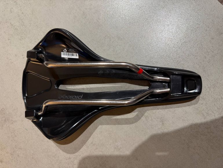 Used Prologo Nago R4 PAS 137 bike — image 3 of 4