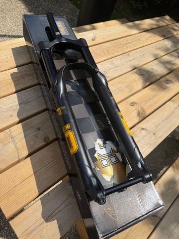 Used Öhlins RXF 36 Fork 2025 Fork