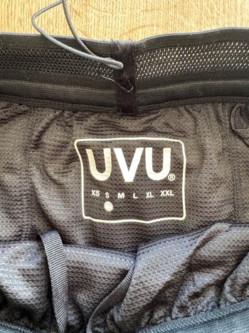 Used UVU Split Short 2025 bike — image 2 of 2