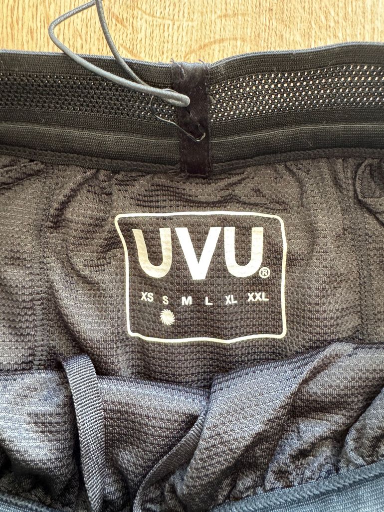 Used UVU Split Short 2025 bike — image 2 of 2