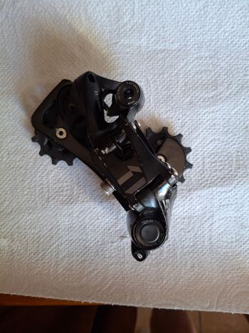 Used Sram X1 11-speed Rear Derailleur bike — image 2 of 3