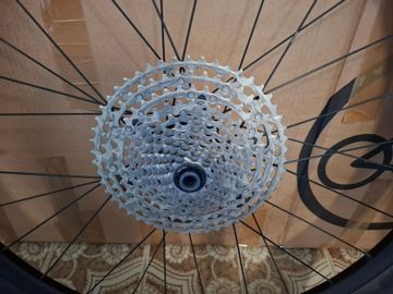 Tweedehands Giant XCT Boost MTB Wheels 29" bike — afbeelding 2 van 5