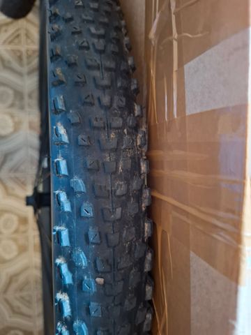 Tweedehands Giant XCT Boost MTB Wheels 29" bike — afbeelding 5 van 5