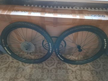 Gebrauchtes Giant XCT Boost MTB Wheels 29" Wheels