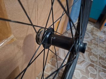 Tweedehands Giant XCT Boost MTB Wheels 29" bike — afbeelding 3 van 5