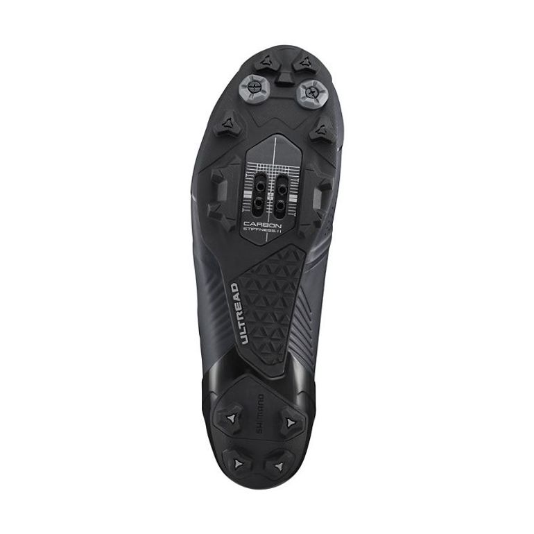 Used Shimano SCARPE MTB XC902 bike — image 4 of 4