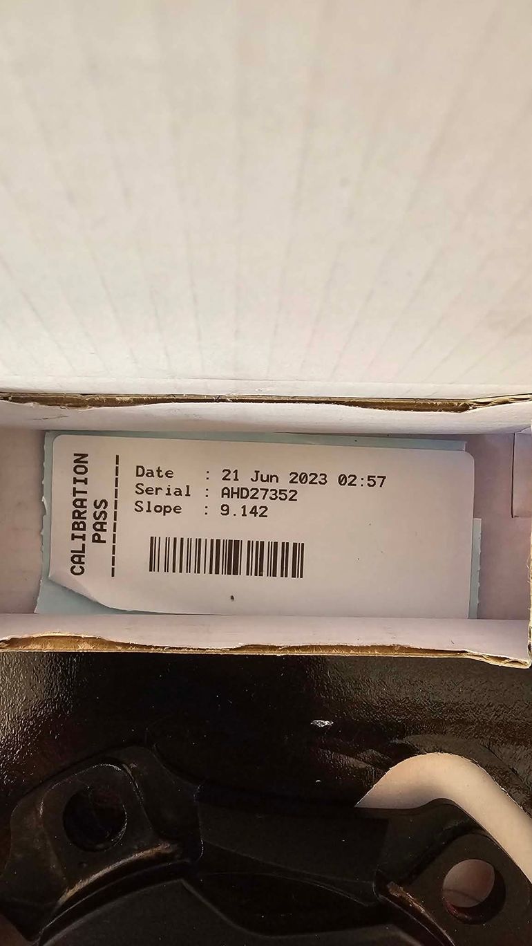 Used Sram Red Crank Set with Extras 2023 bike — image 13 of 15