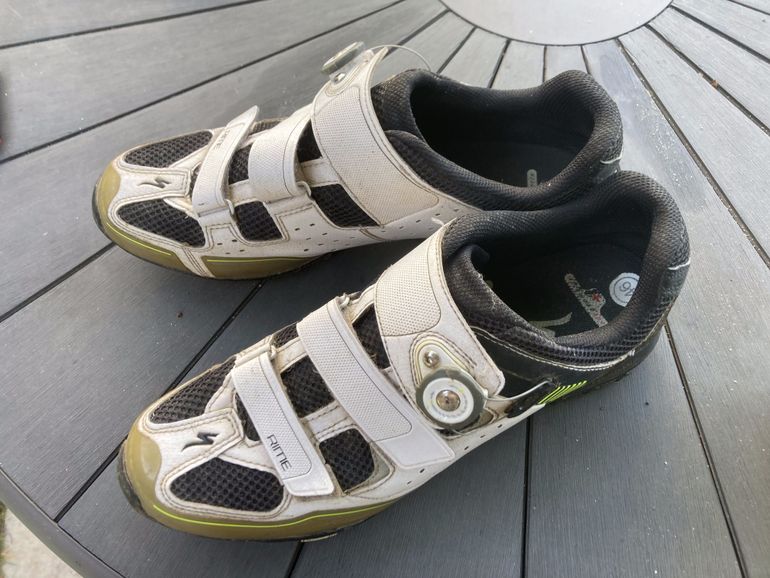 Used Specialized Chaussure VTT bike — image 1 of 2
