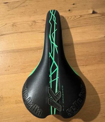 Used Selle Italia Flite Kit Carbonio L1 bike — image 3 of 3
