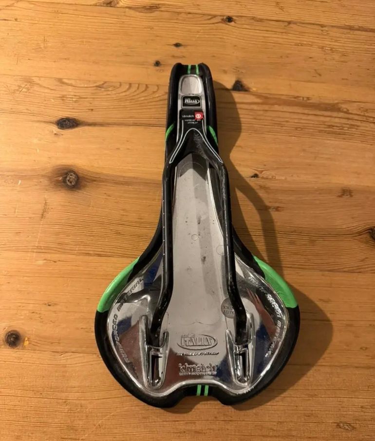Used Selle Italia Flite Kit Carbonio L1 bike — image 2 of 3