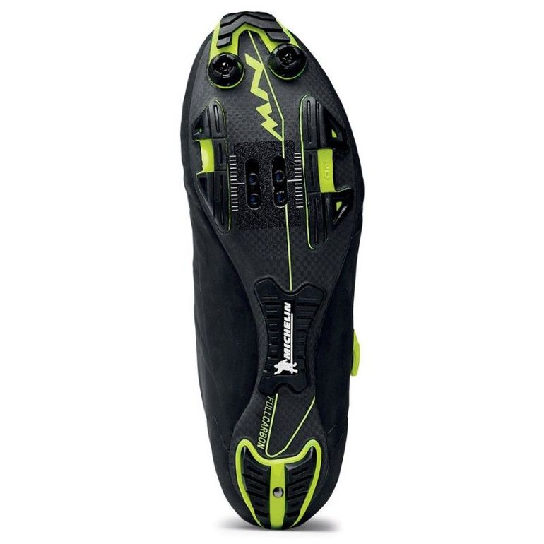 Used Northwave SCARPE MTB GHOST XC NERO bike — image 2 of 2