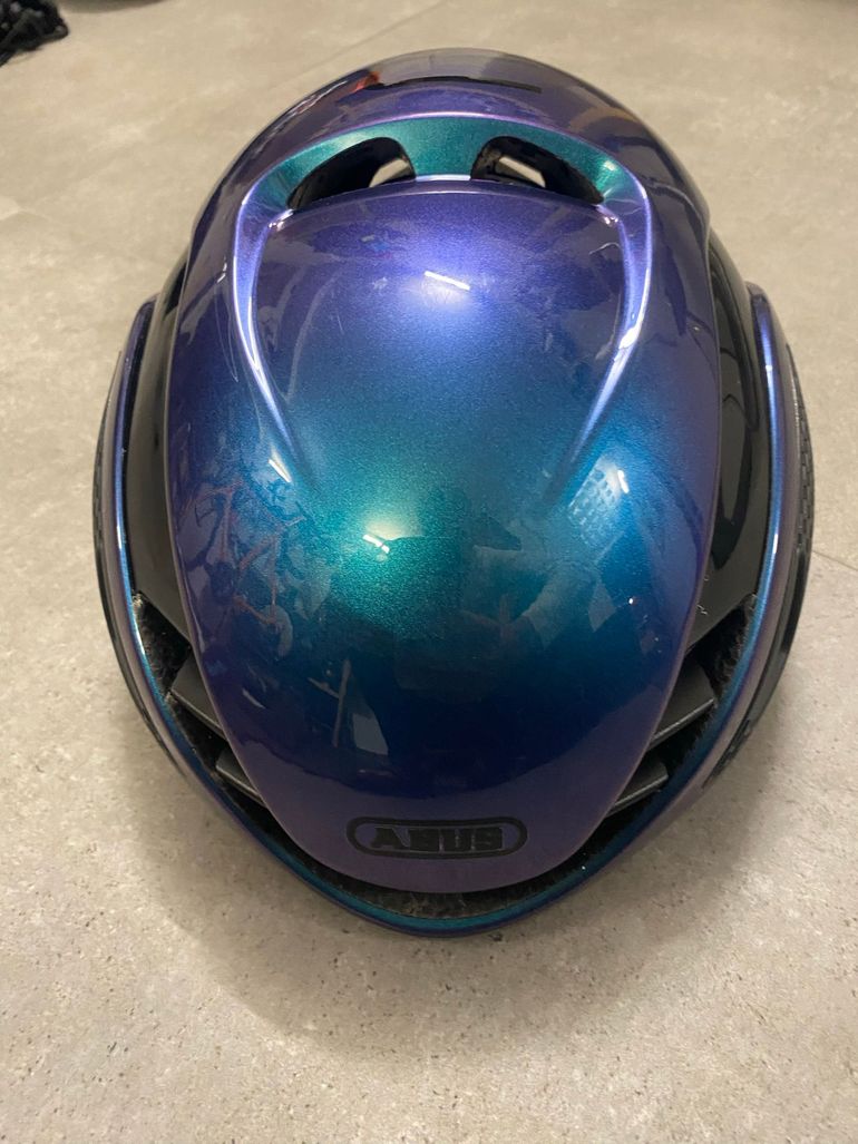 Used ABUS GameChange bike — image 4 of 4
