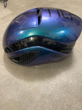 Used ABUS GameChange bike — image 3 of 4