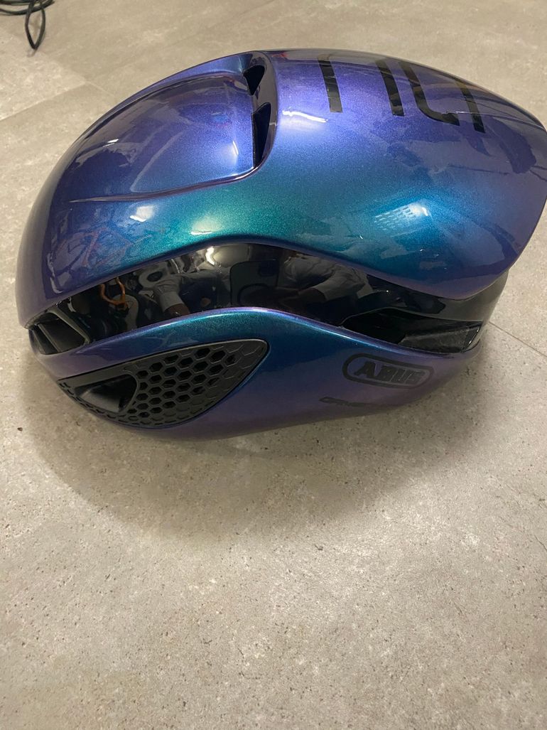Used ABUS GameChange bike — image 3 of 4