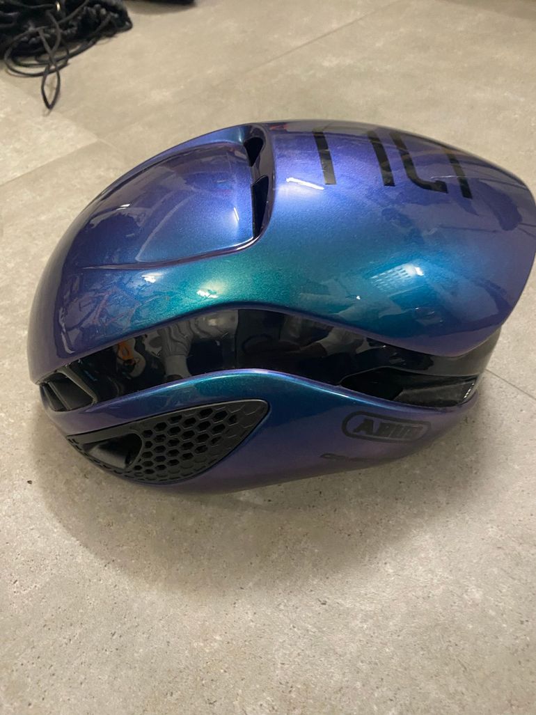 Used ABUS GameChange bike — image 2 of 4